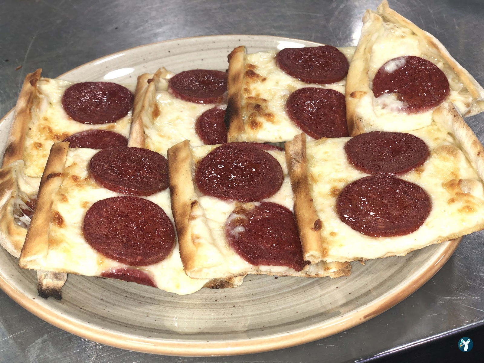 Özaydın Pide Salonu