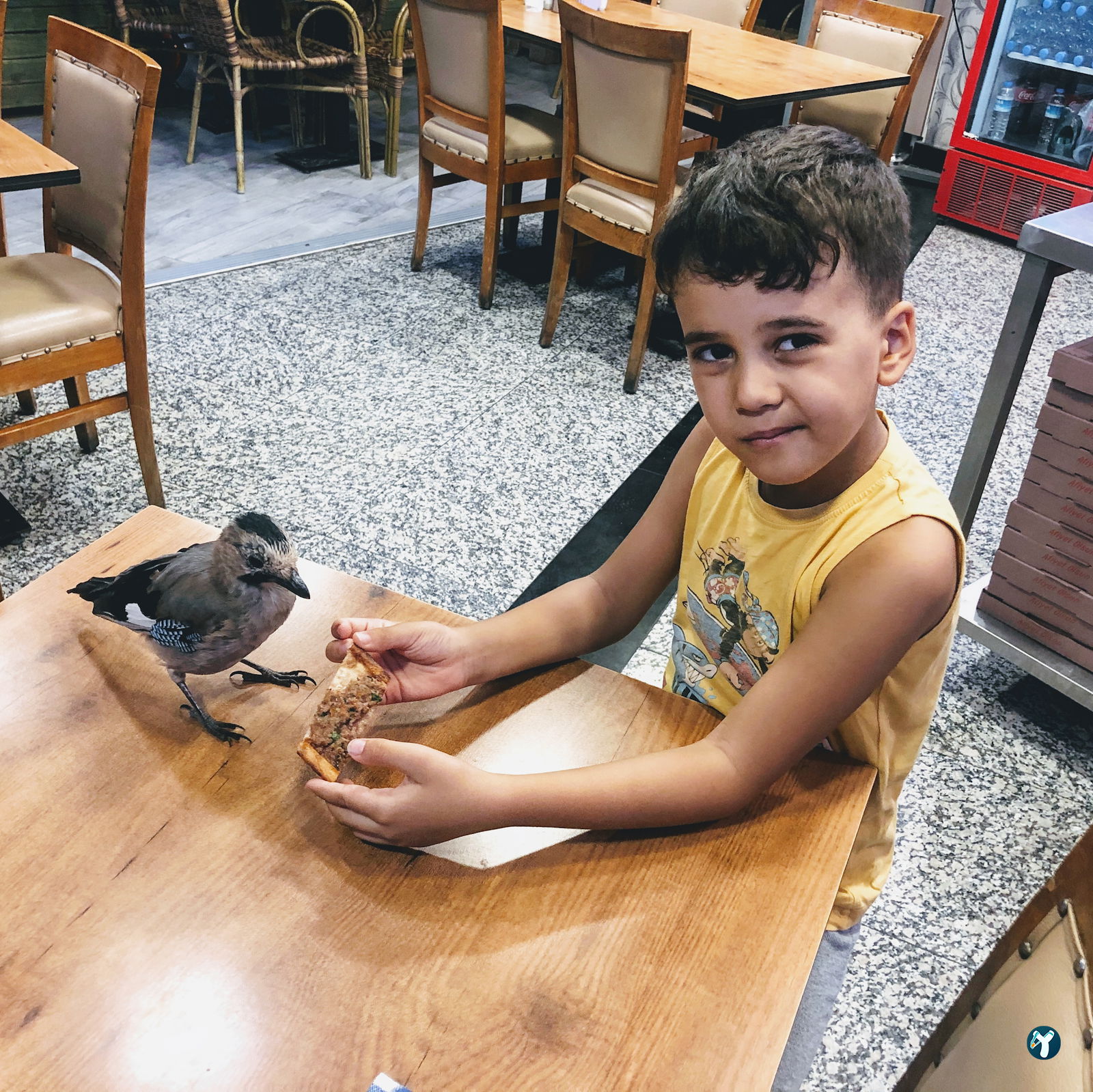 Özaydın Pide Salonu