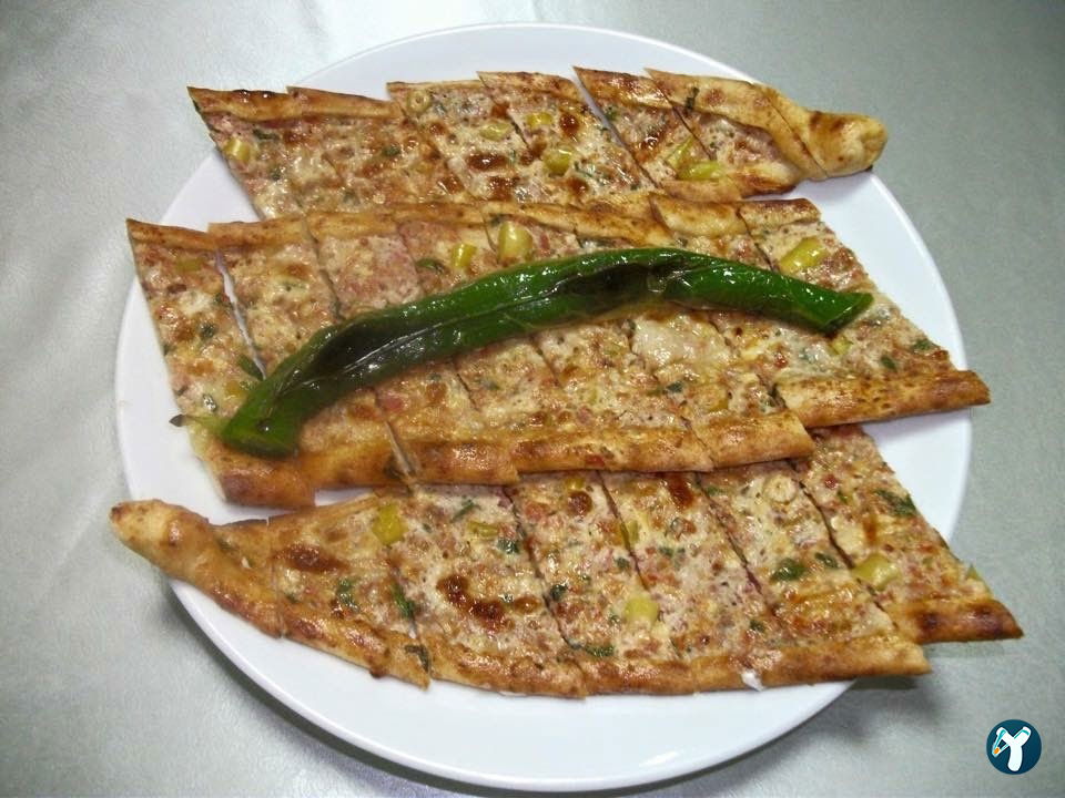 Özaydın Pide Salonu