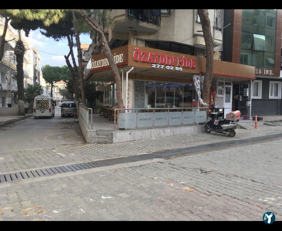 Özaydın Pide Salonu