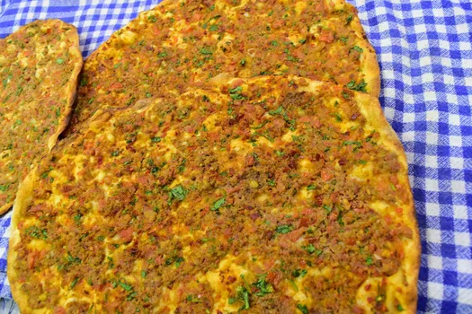 Özaydın Pide Salonu resimleri