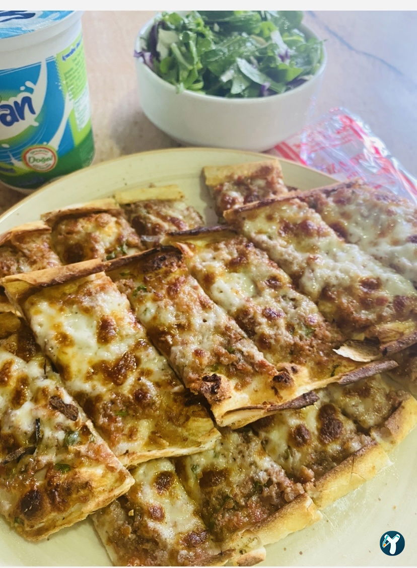 Özaydın Pide Salonu