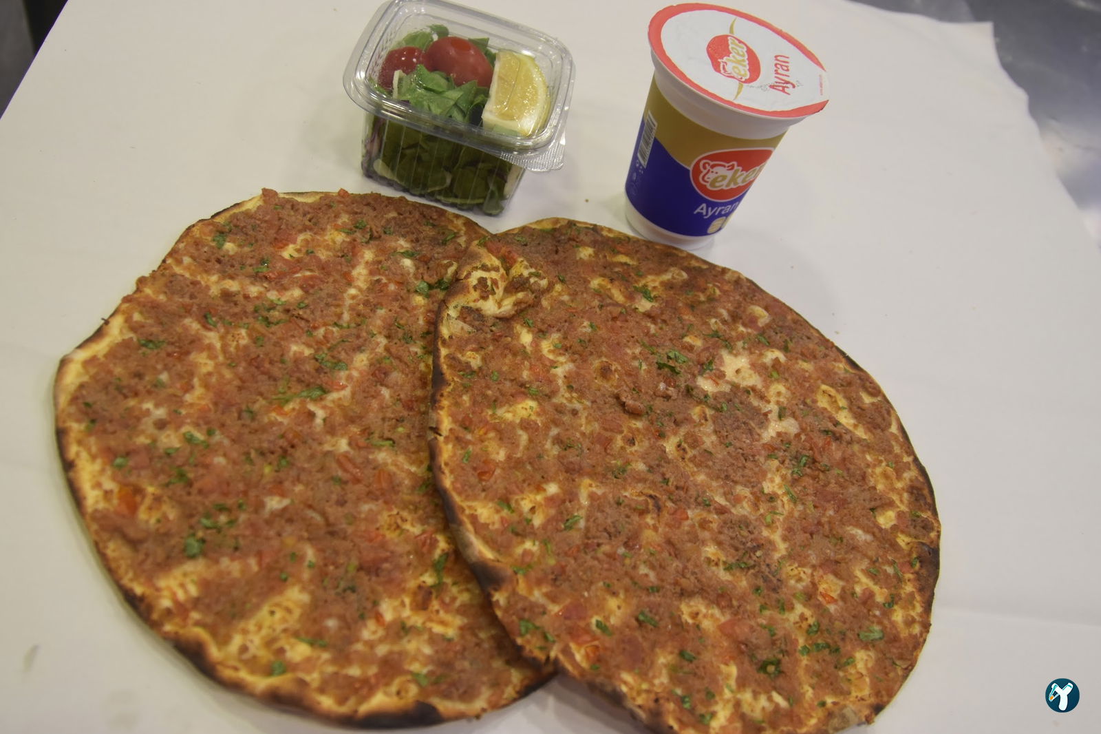 Özaydın Pide Salonu