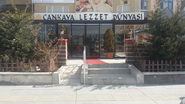 Çankaya Lezzet Dünyası resimleri