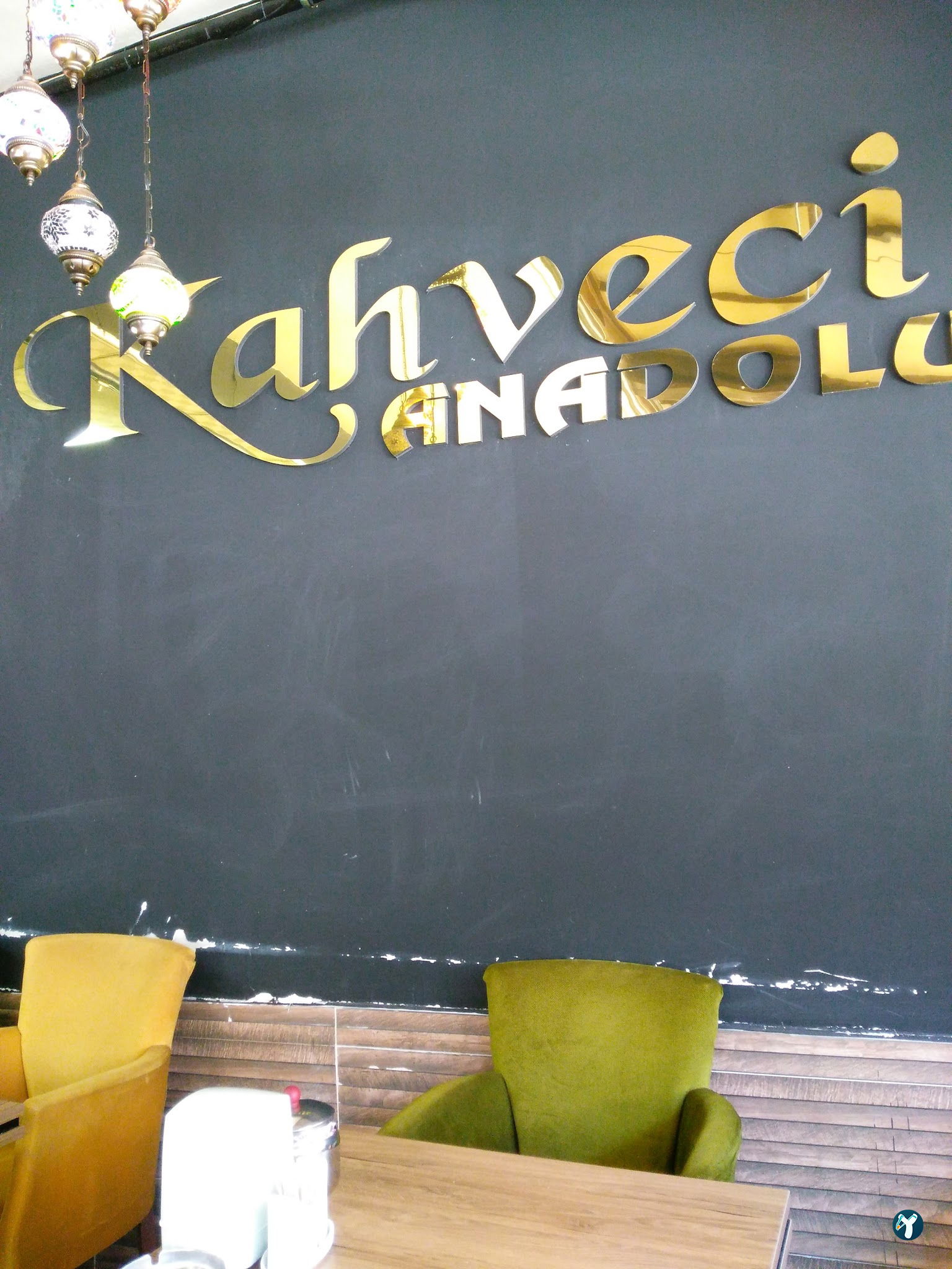 Başkent Simit Cafe Pasta & Bistro