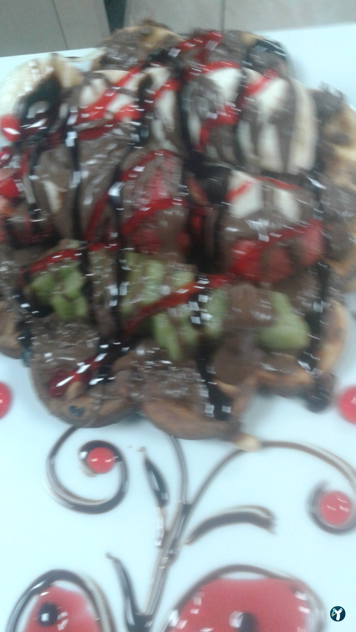 Başkent Simit Cafe Pasta & Bistro