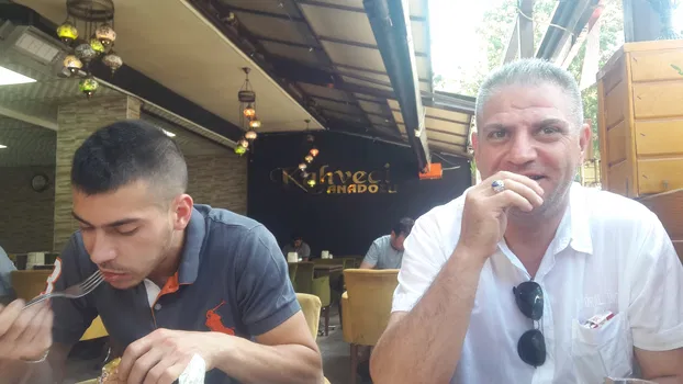 Başkent Simit Cafe Pasta & Bistro resimleri