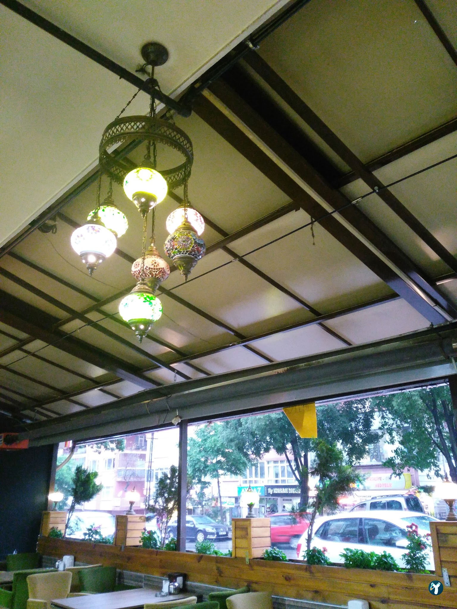 Başkent Simit Cafe Pasta & Bistro