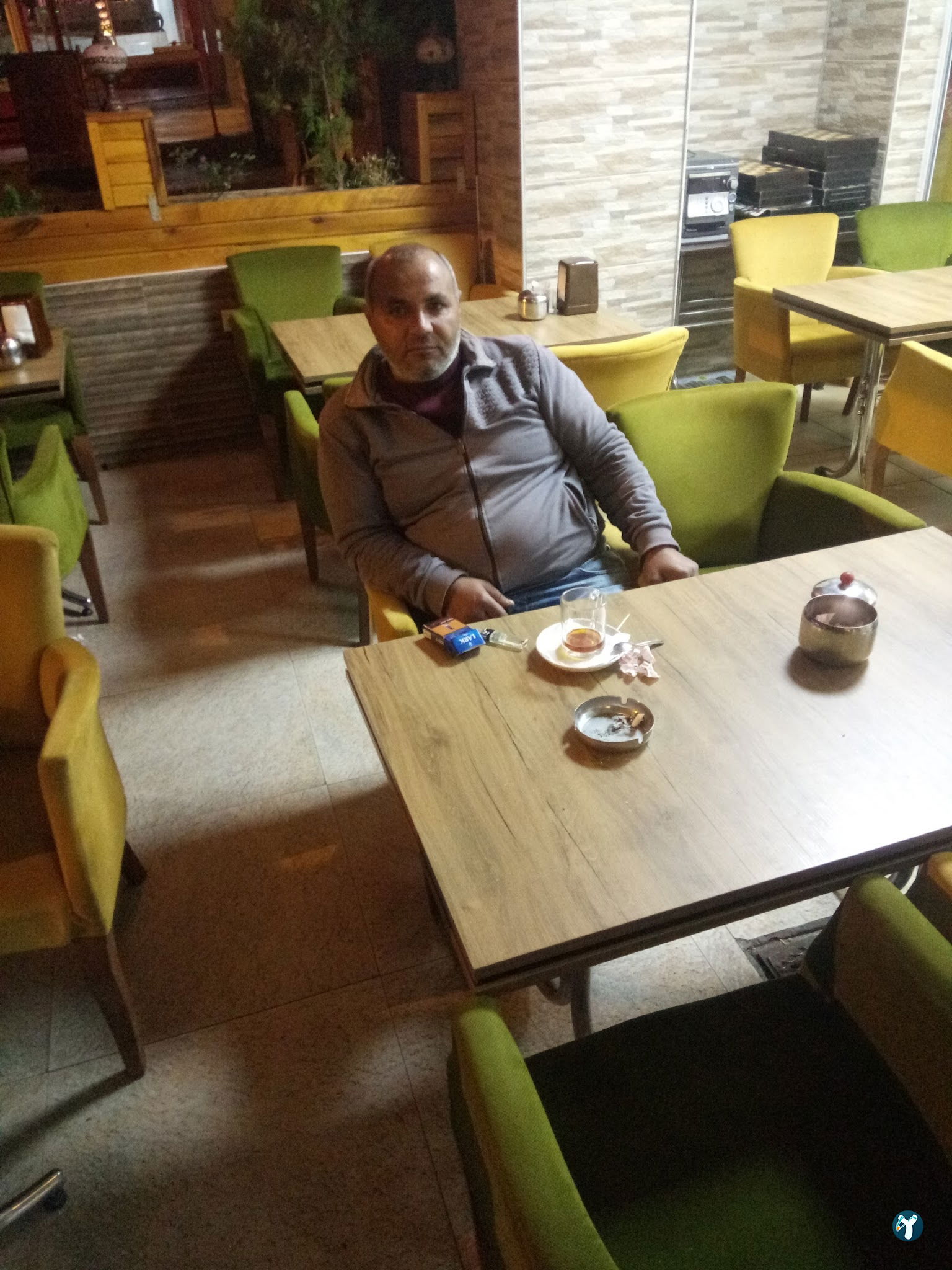 Başkent Simit Cafe Pasta & Bistro