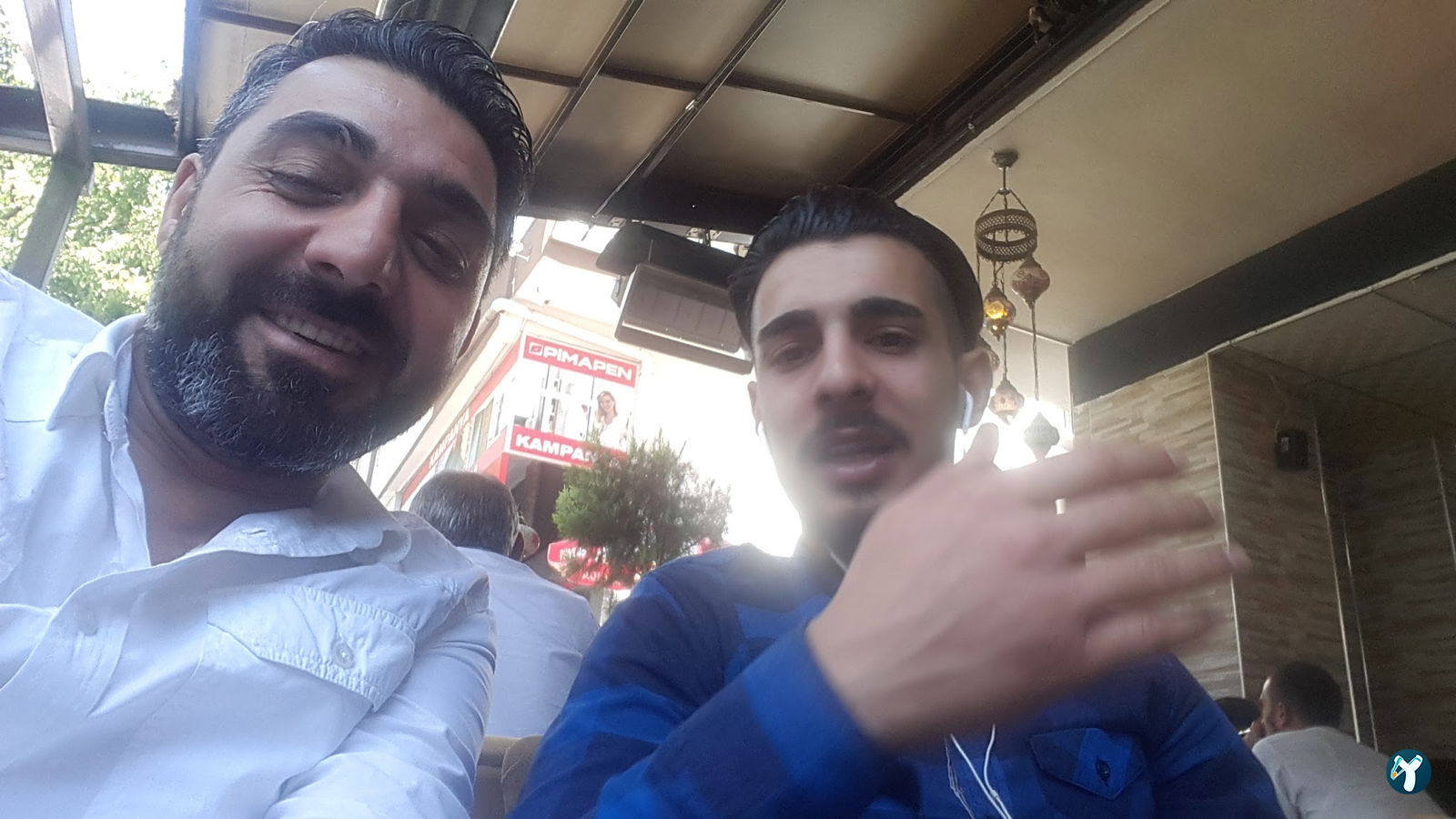 Başkent Simit Cafe Pasta & Bistro