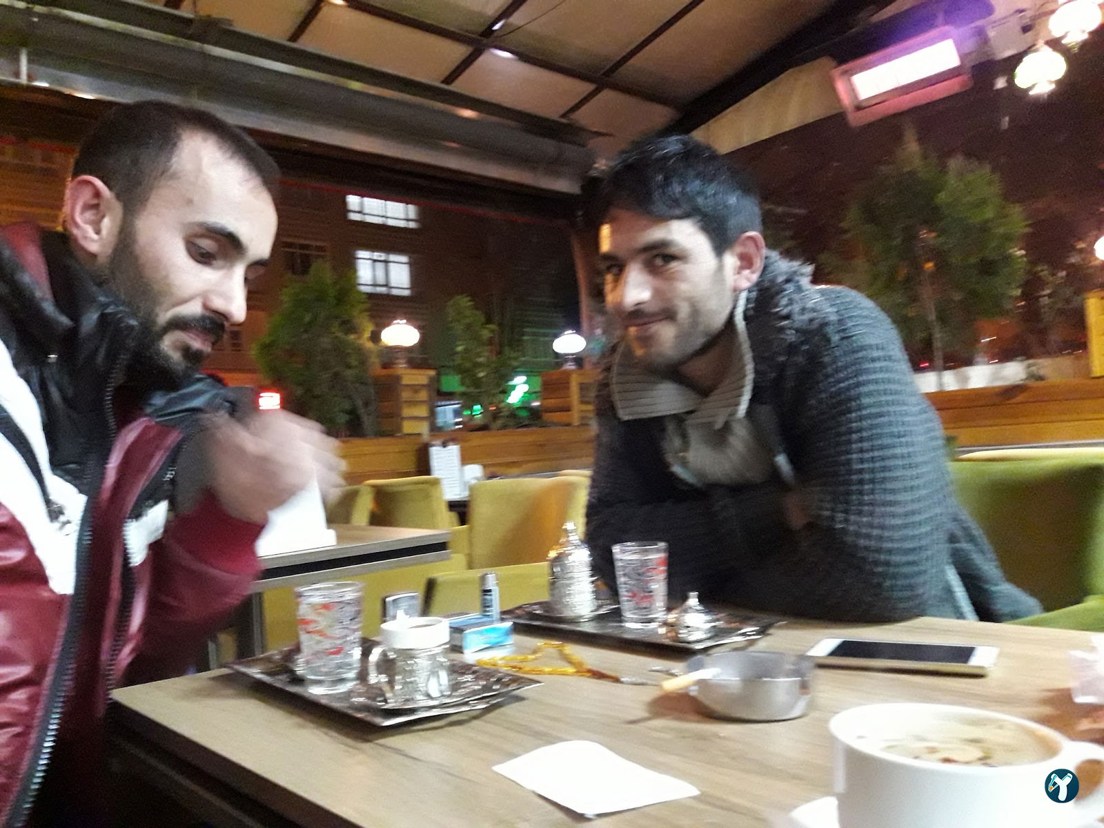 Başkent Simit Cafe Pasta & Bistro