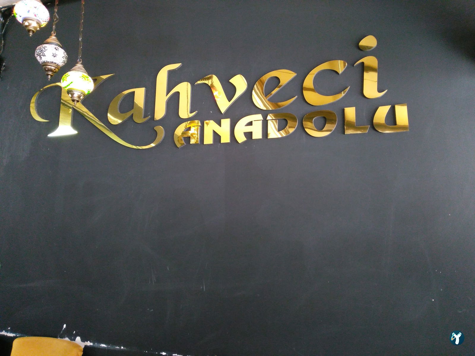 Başkent Simit Cafe Pasta & Bistro