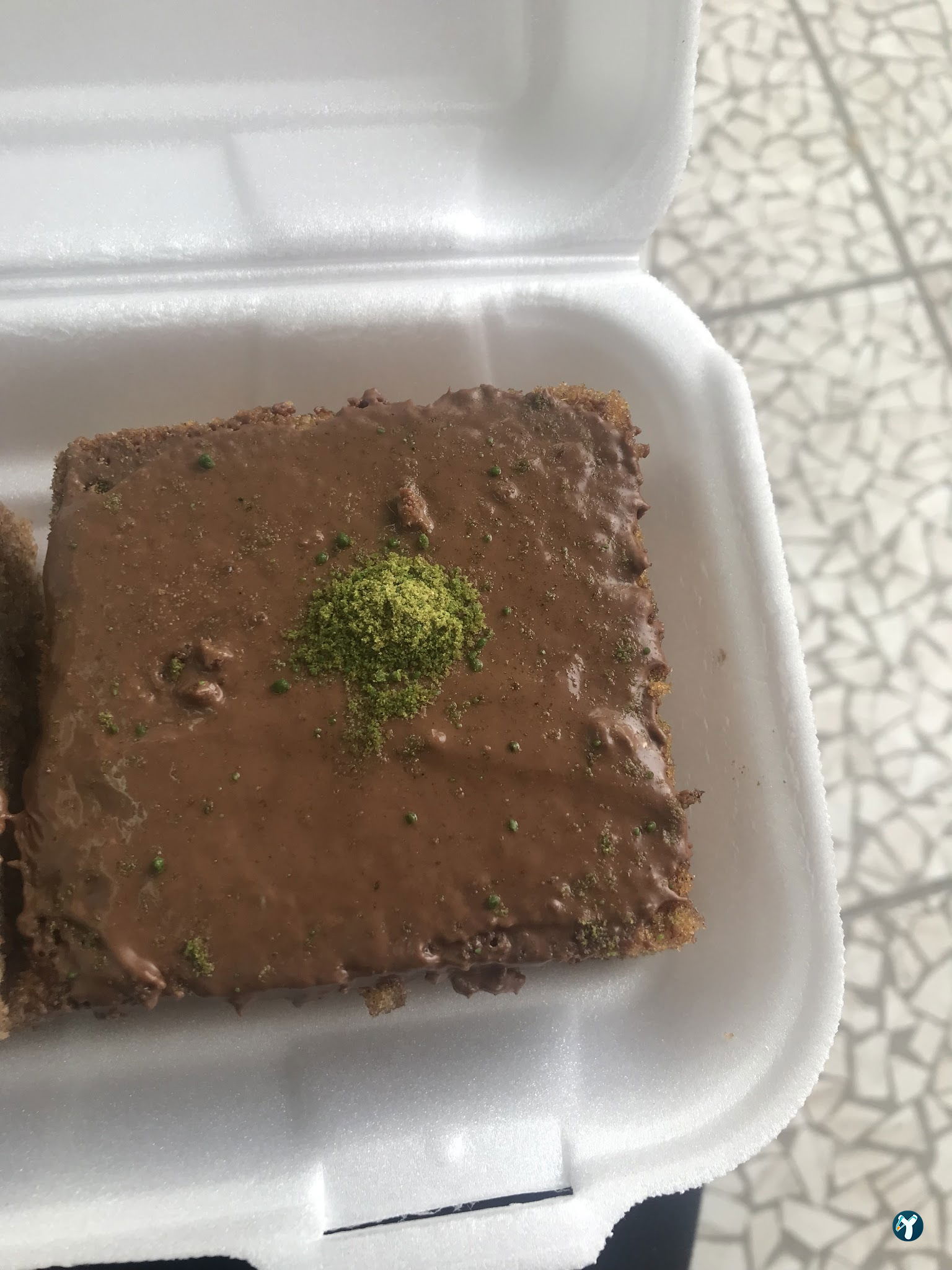 Başkent Simit Cafe Pasta & Bistro