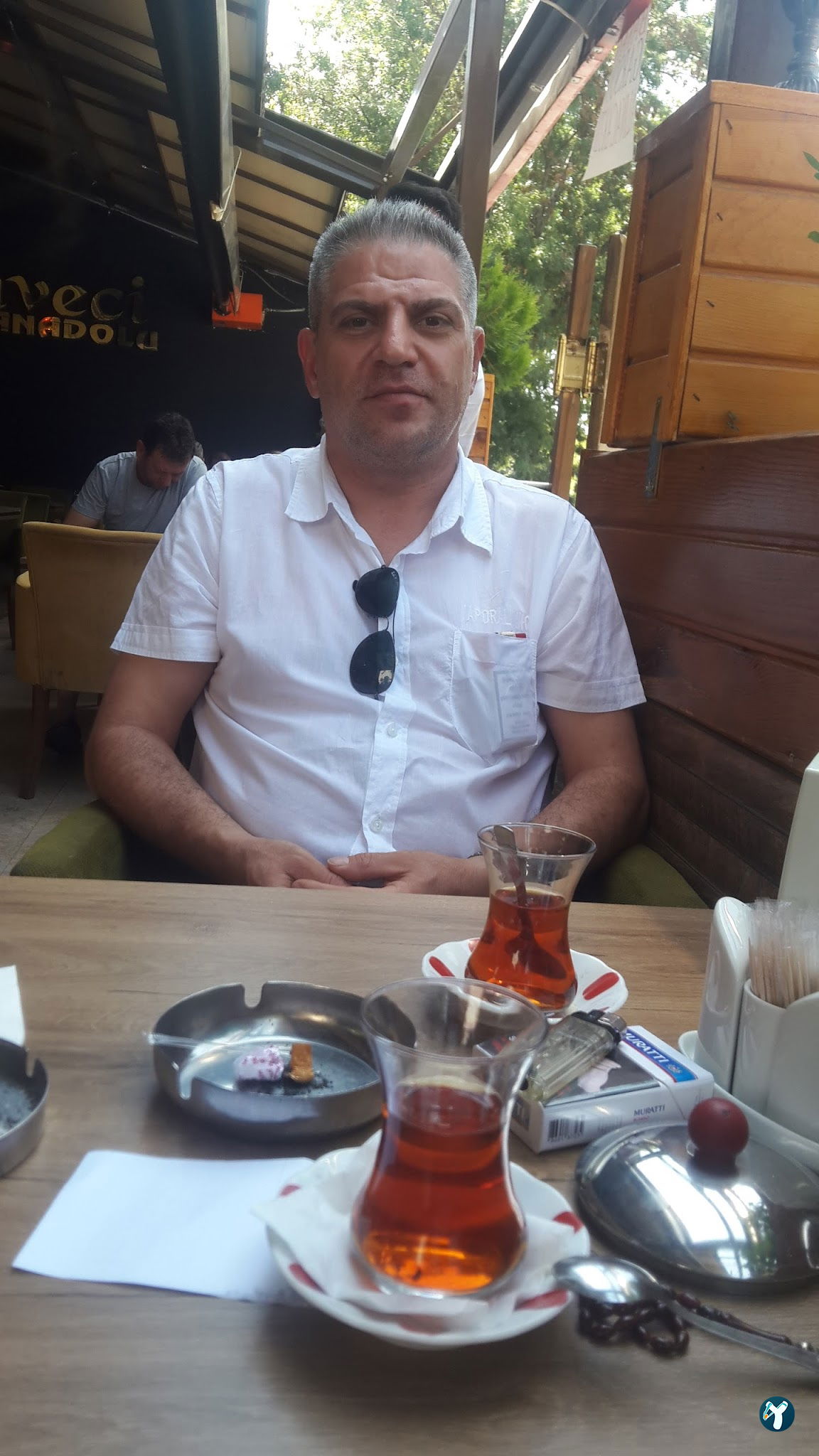 Başkent Simit Cafe Pasta & Bistro