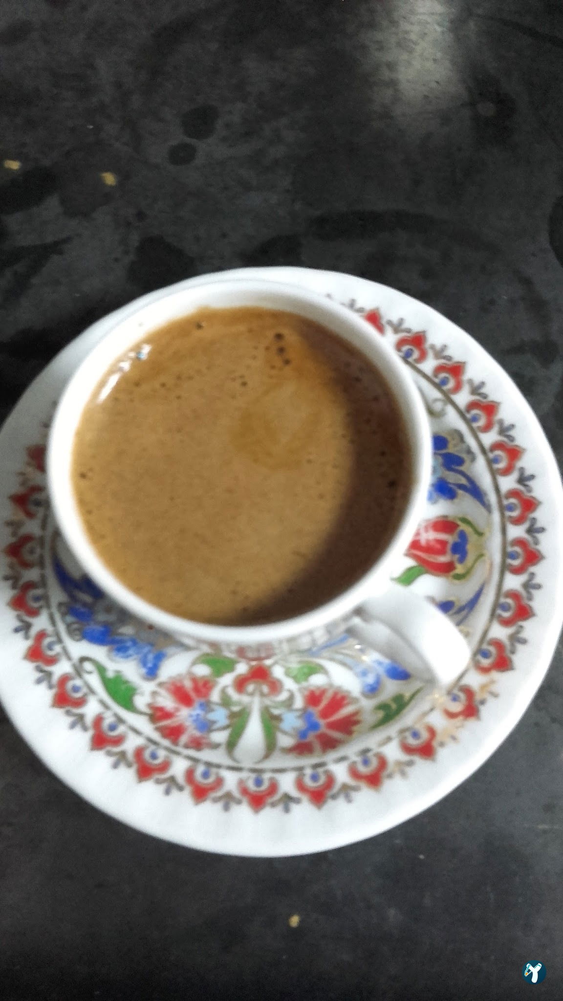 Başkent Simit Cafe Pasta & Bistro