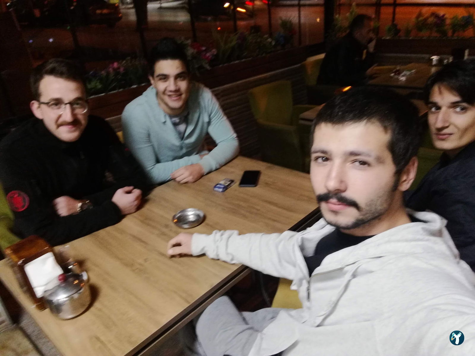 Başkent Simit Cafe Pasta & Bistro