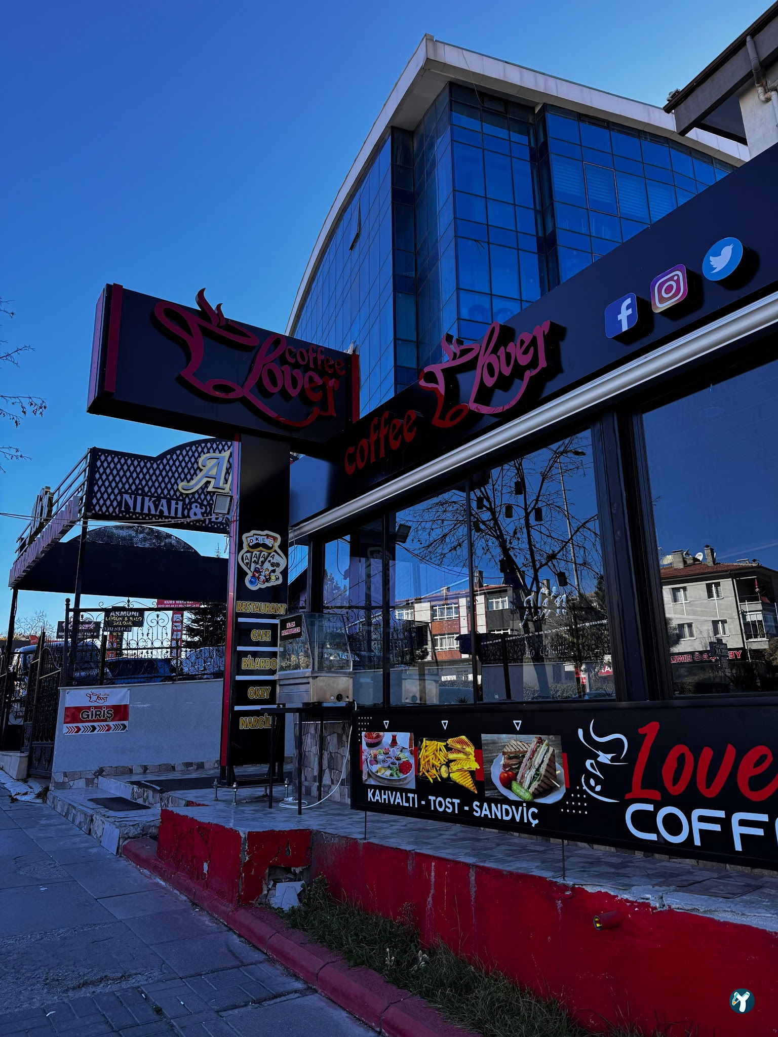 Loverr Coffe
