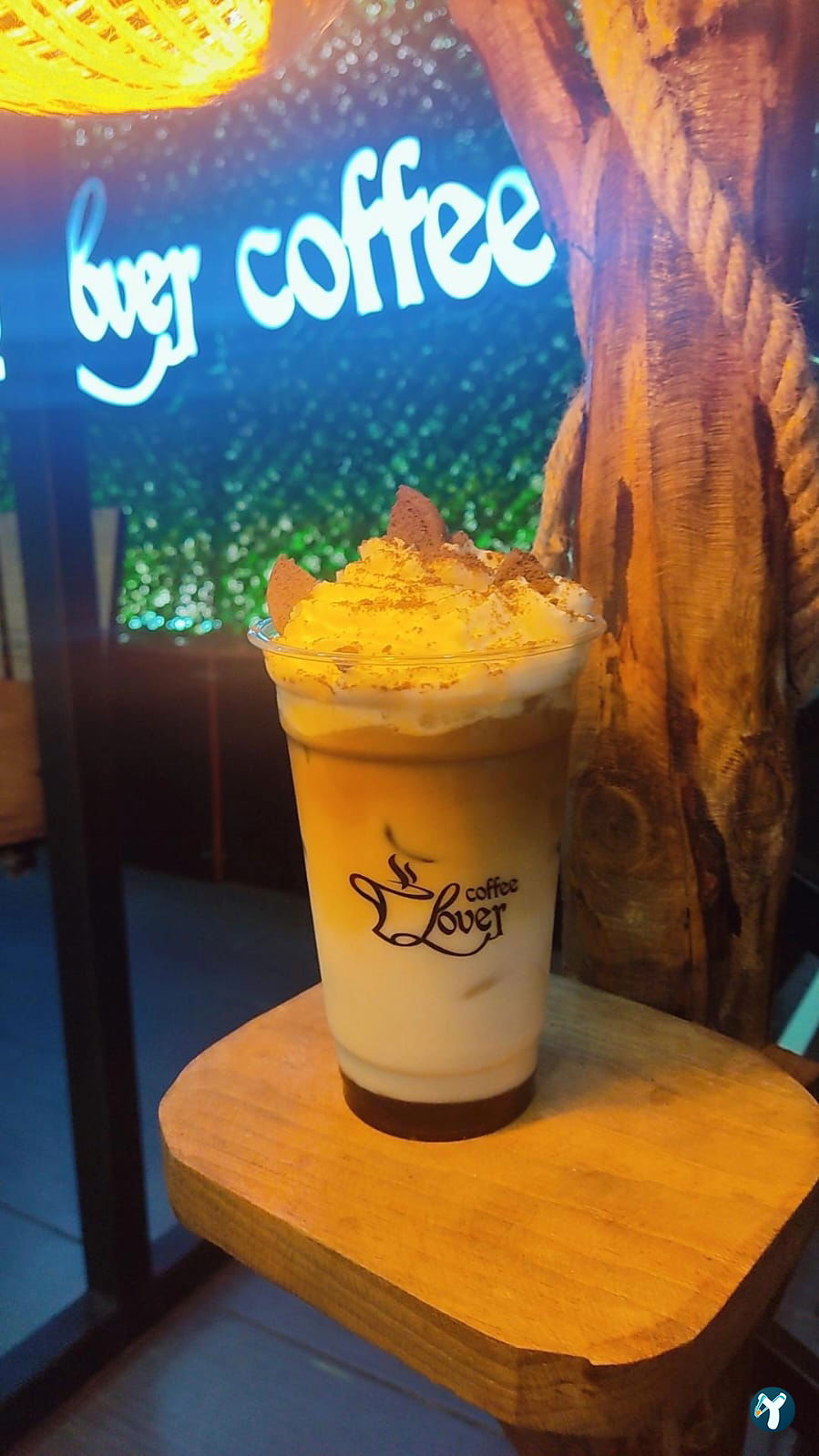 Loverr Coffe