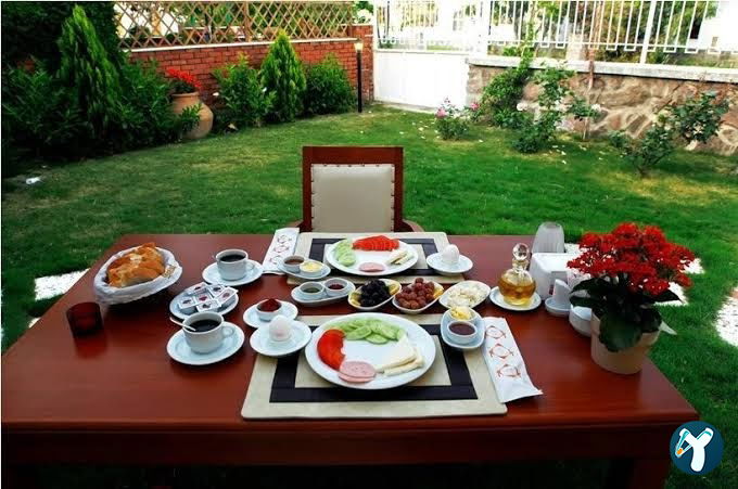 Villa Fokai Hotel