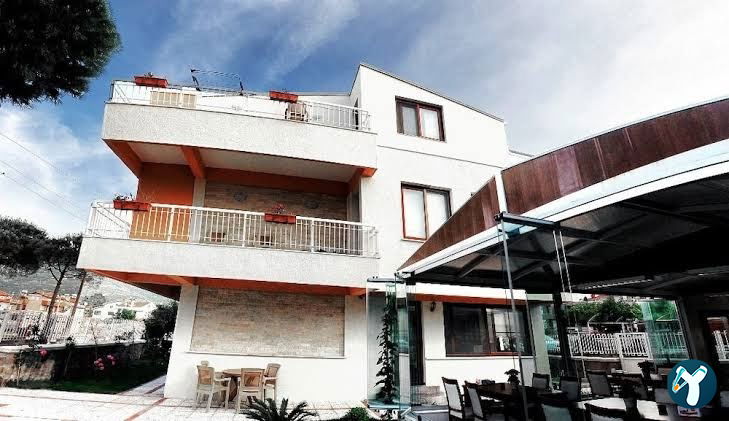Villa Fokai Hotel