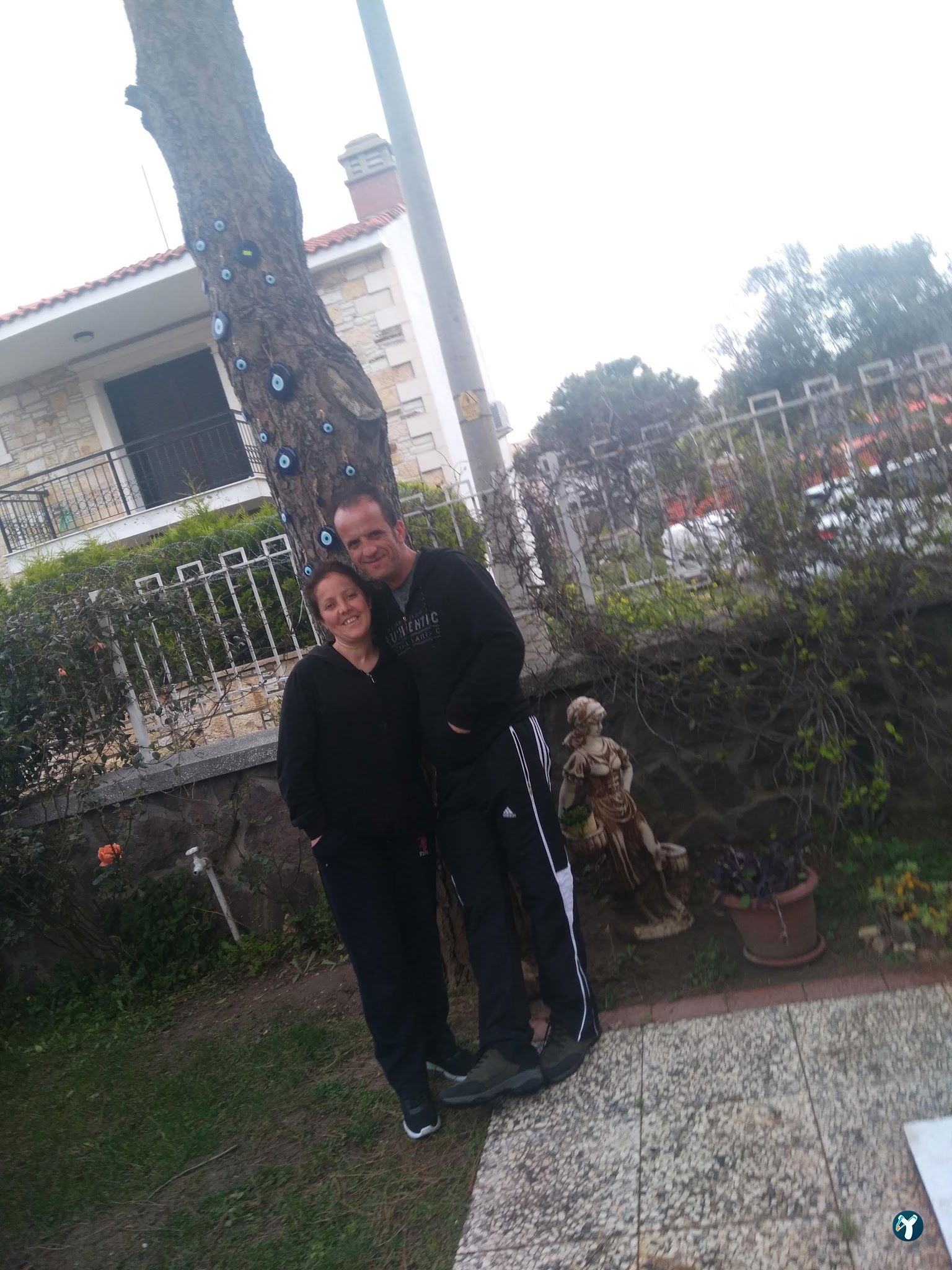 Villa Fokai Hotel