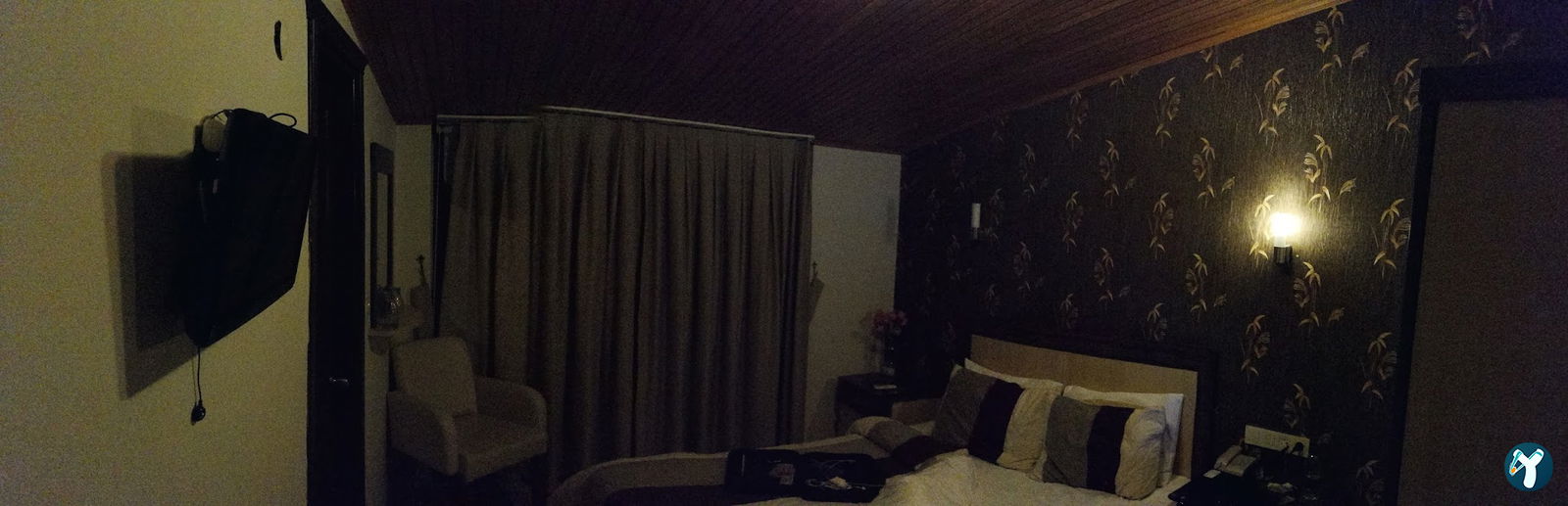 Villa Fokai Hotel