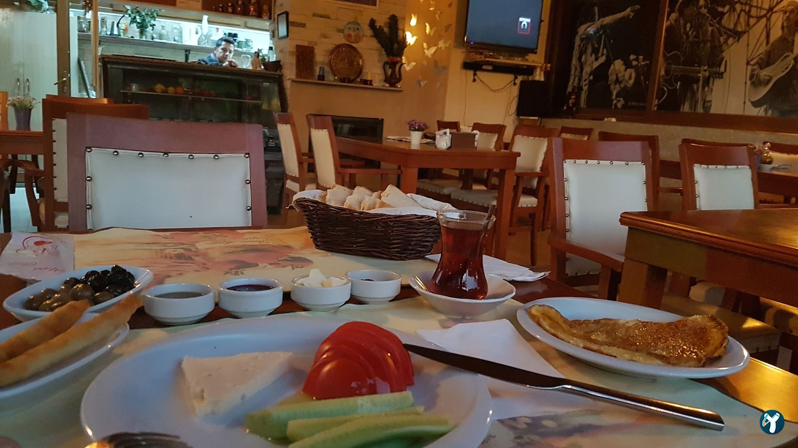 Villa Fokai Hotel