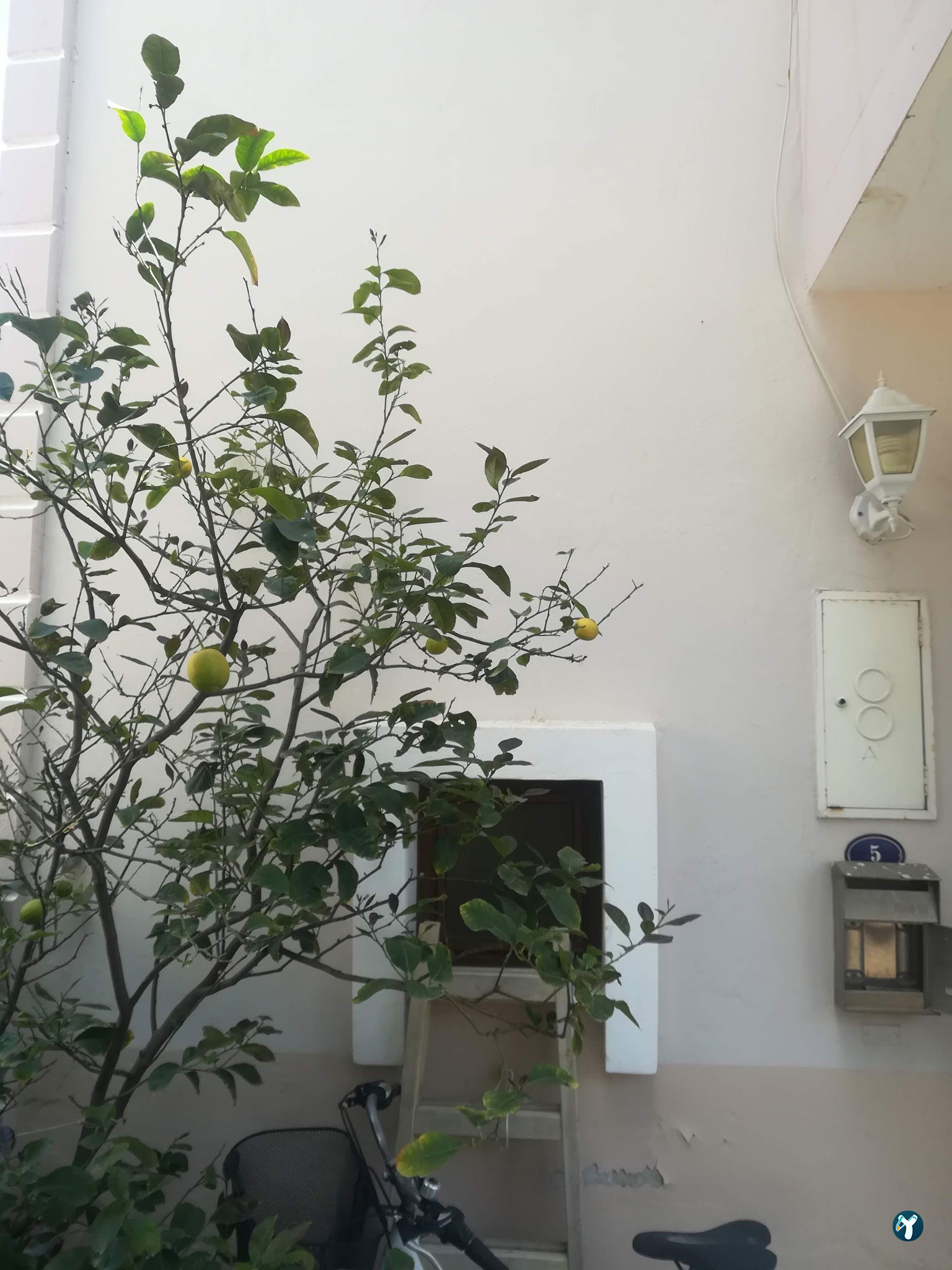 Villa Fokai Hotel