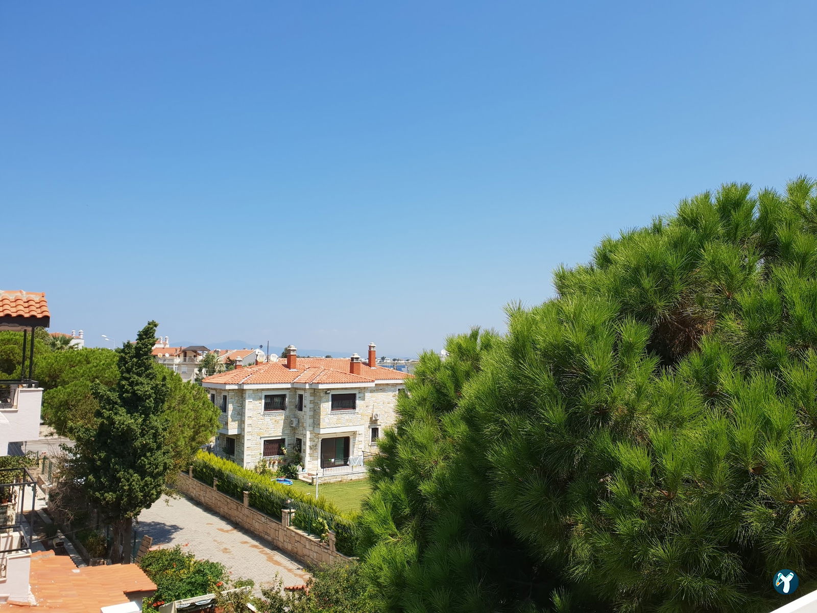 Villa Fokai Hotel