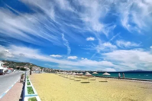 Villa Fokai Hotel resimleri