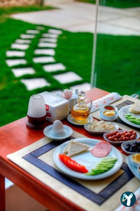 Villa Fokai Hotel