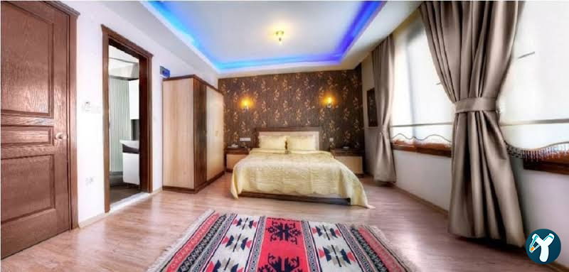 Villa Fokai Hotel