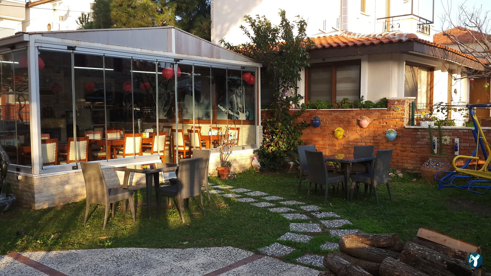 Villa Fokai Hotel