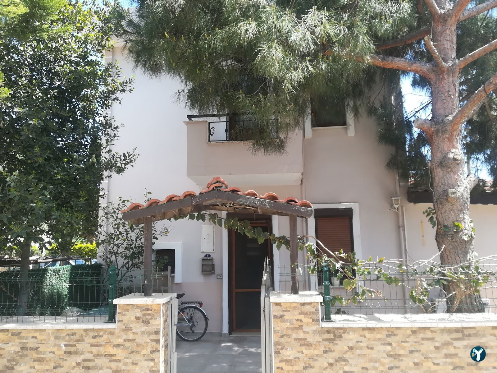 Villa Fokai Hotel