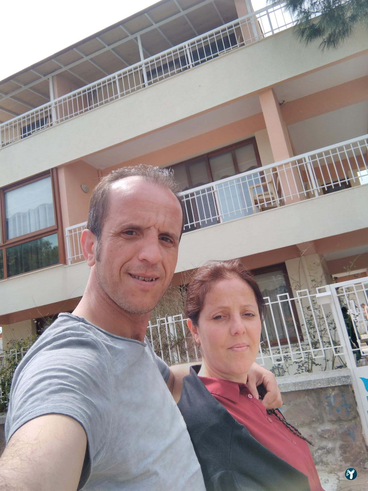 Villa Fokai Hotel