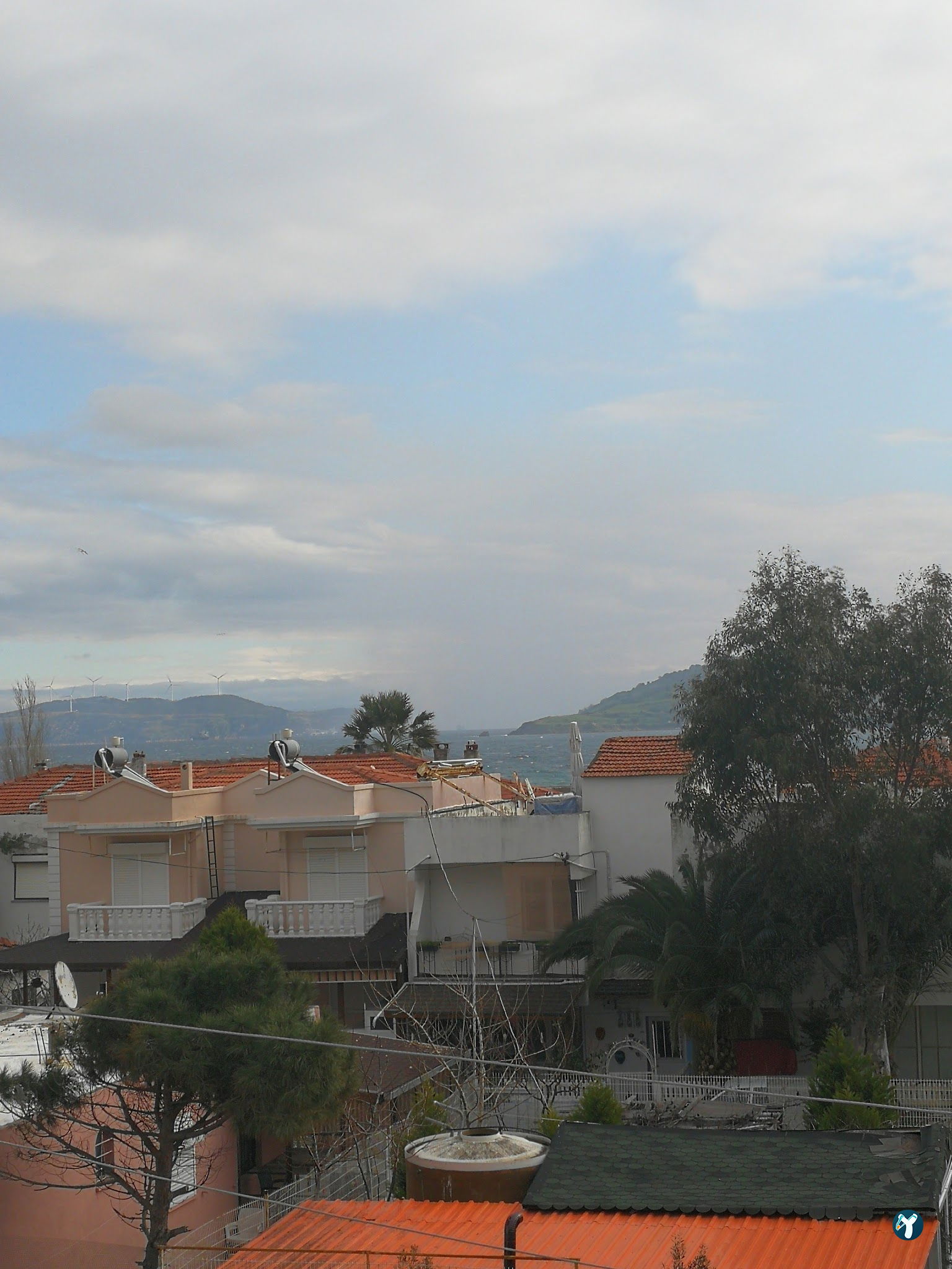 Villa Fokai Hotel