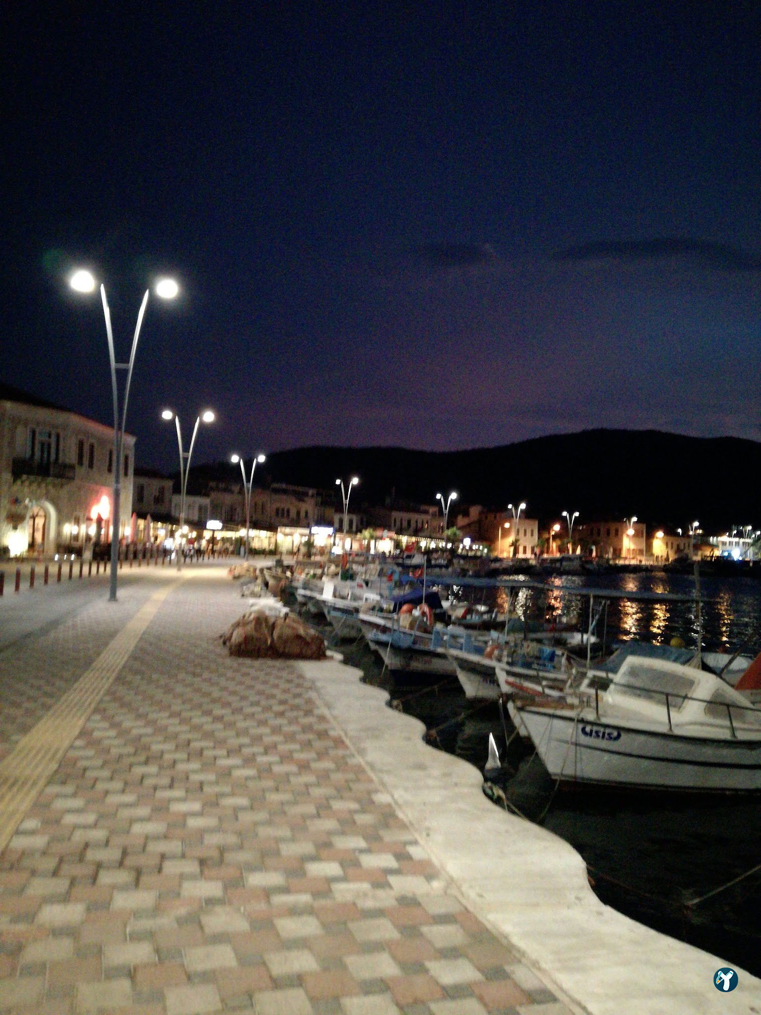 Villa Fokai Hotel