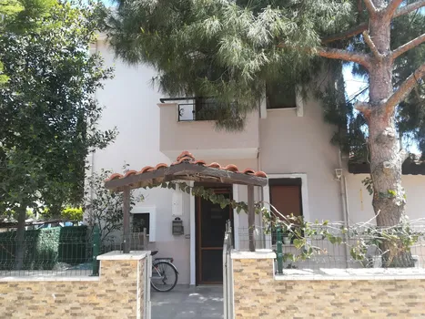 Villa Fokai Hotel resimleri Villa Fokai Hotel resimleri