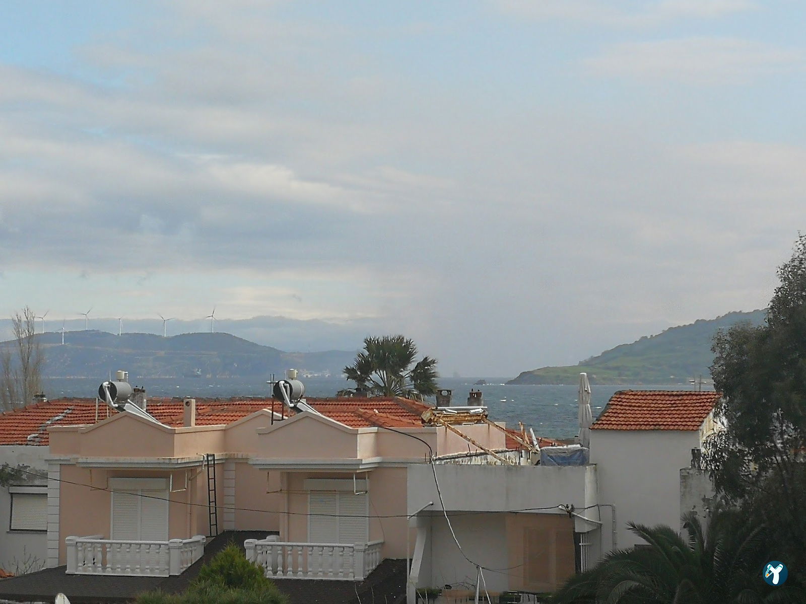 Villa Fokai Hotel
