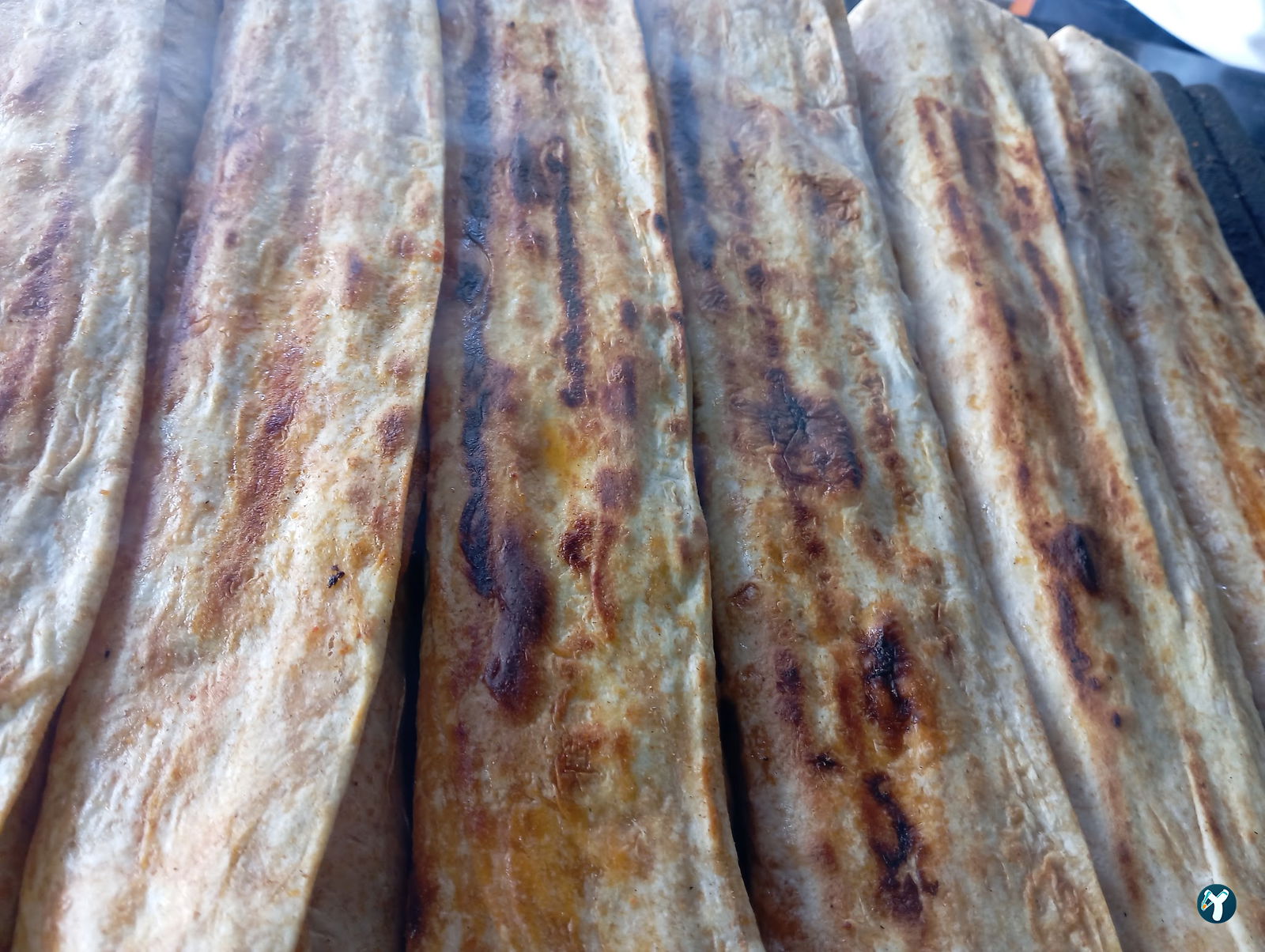 Dürümcü Memet Usta