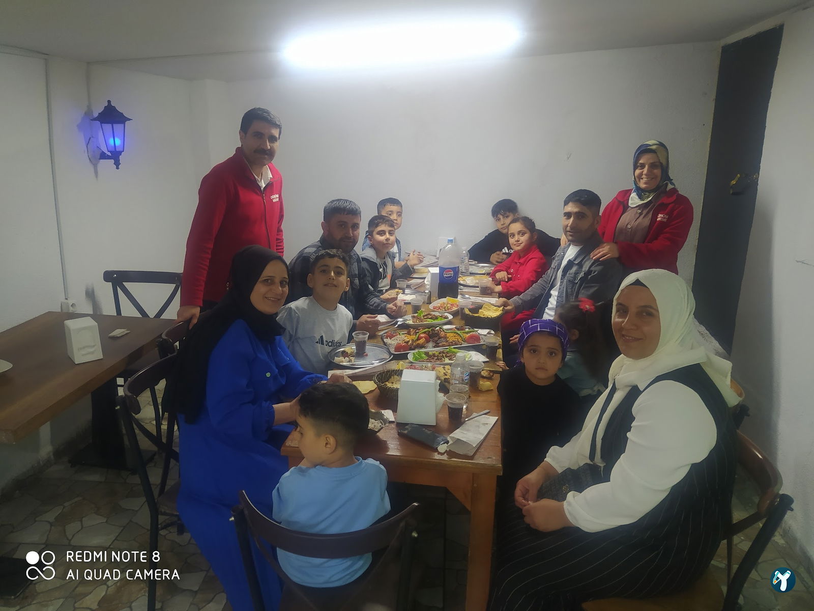 Dürümcü Memet Usta