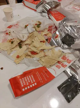 Dürümcü Memet Usta resimleri