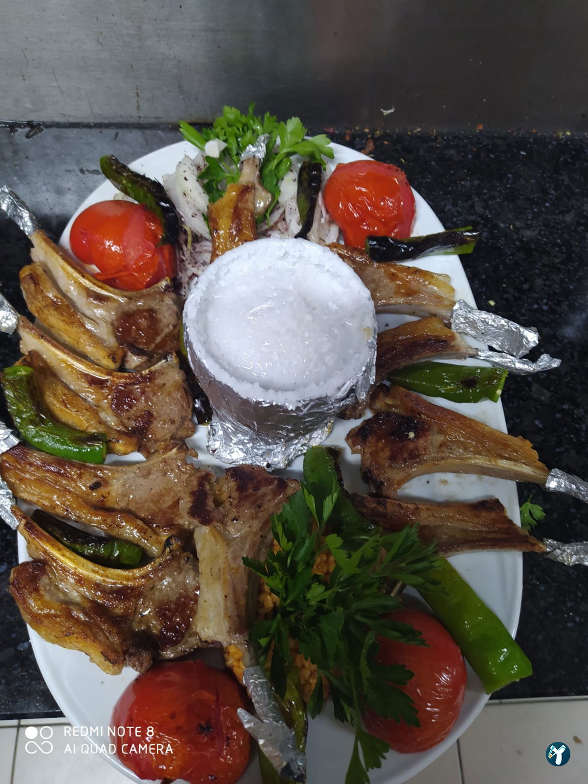 Dürümcü Memet Usta