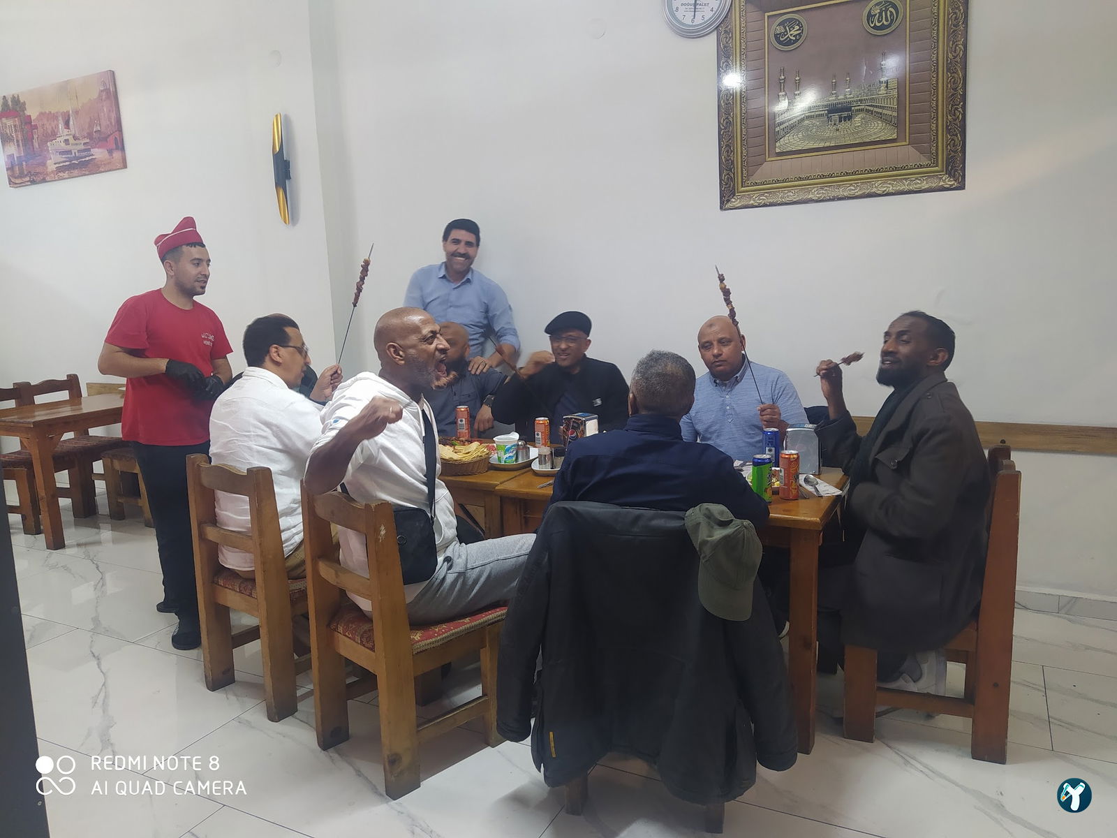 Dürümcü Memet Usta