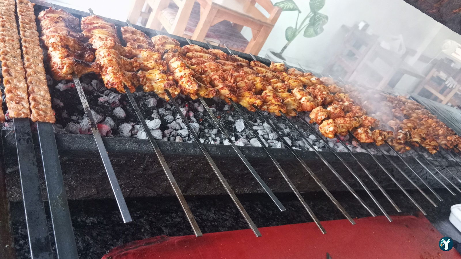 Dürümcü Memet Usta