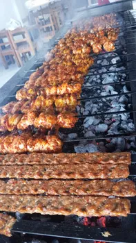 Dürümcü Memet Usta resimleri Dürümcü Memet Usta resimleri