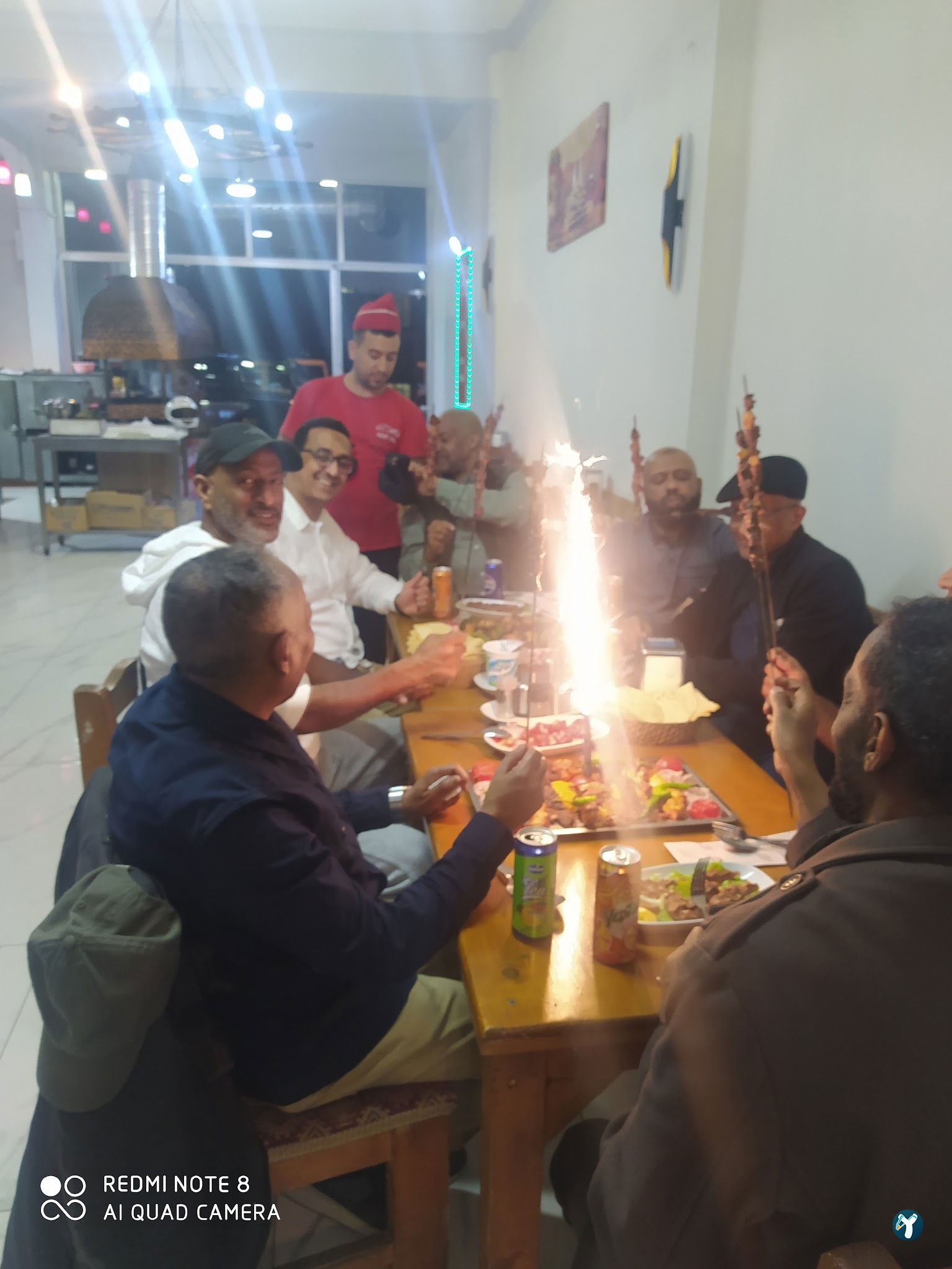 Dürümcü Memet Usta