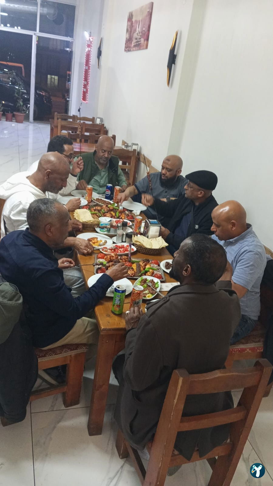 Dürümcü Memet Usta