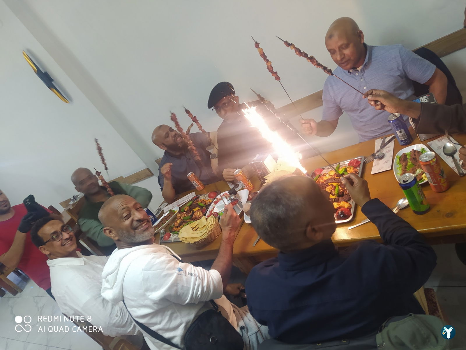 Dürümcü Memet Usta