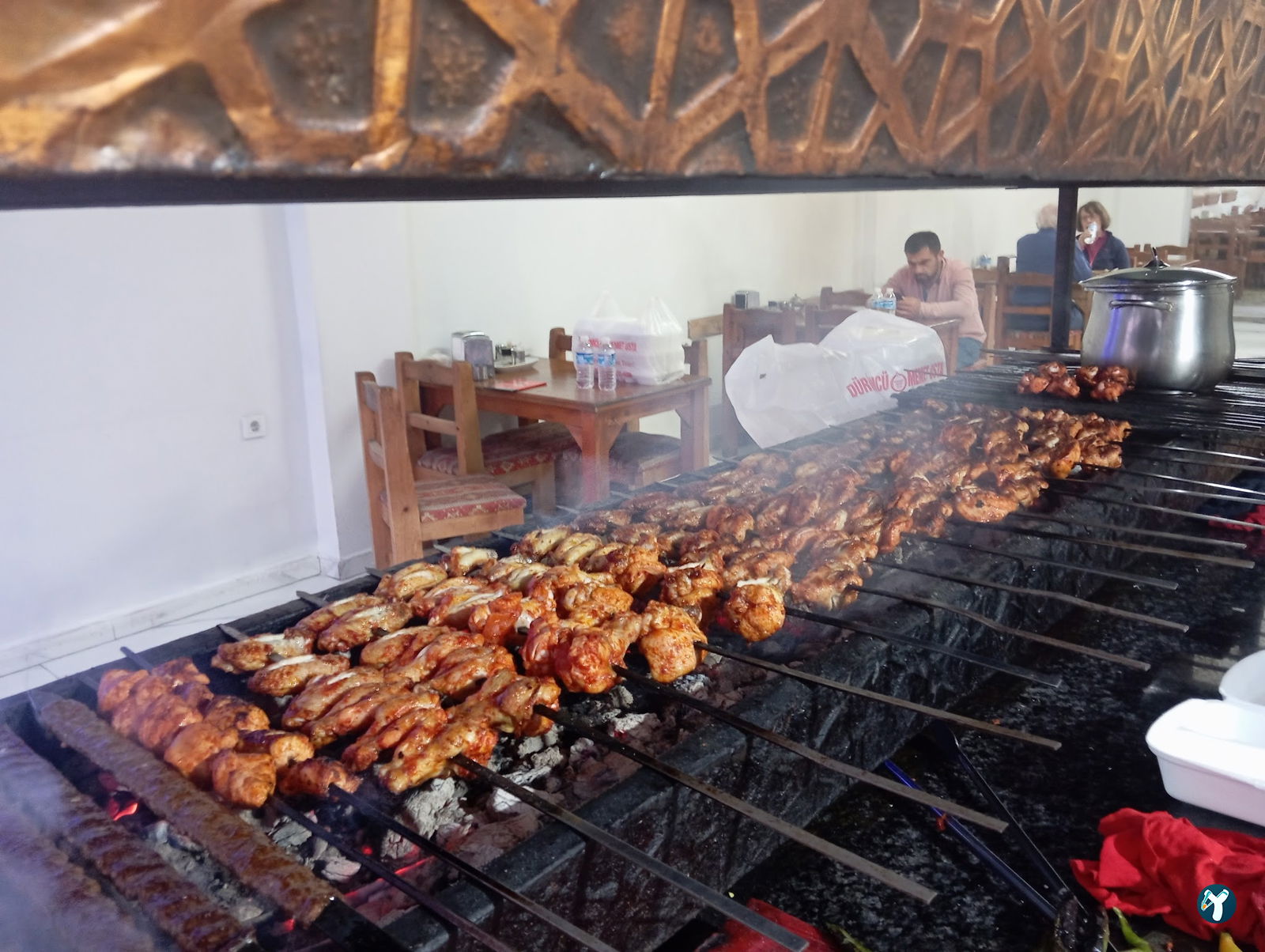 Dürümcü Memet Usta